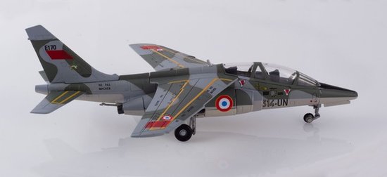 Dassault-Breguet Dornier Alpha Jet E Französisch Air Force